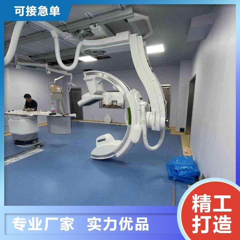 防辐射门厂家直销-老顾客喜爱