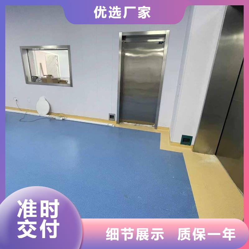 专业销售核医学衰变池质量有保证