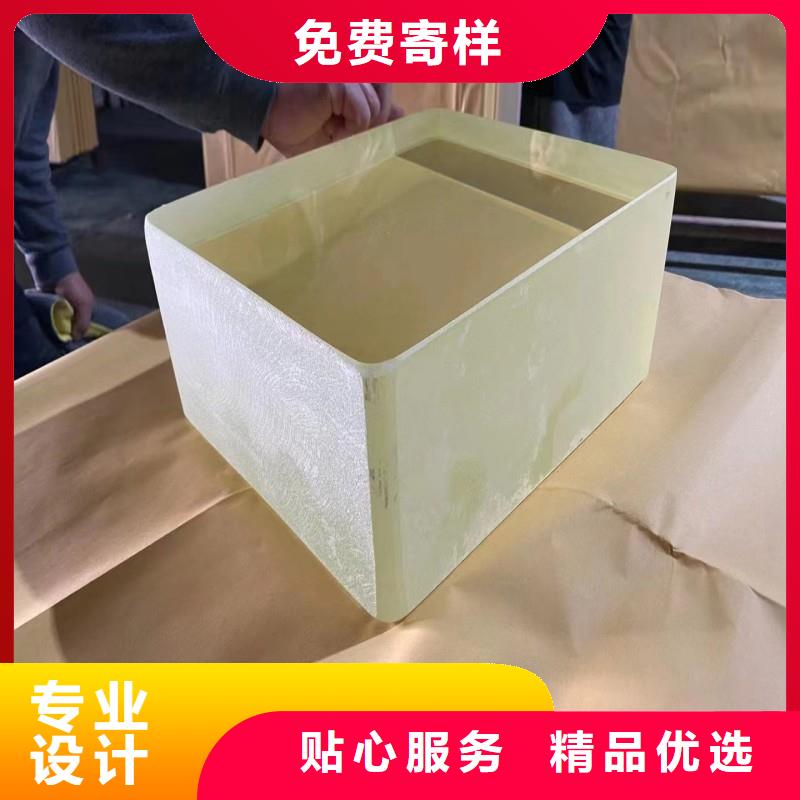 铅玻璃商家