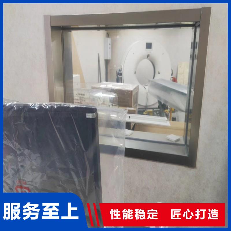 铅玻璃工艺层层把关