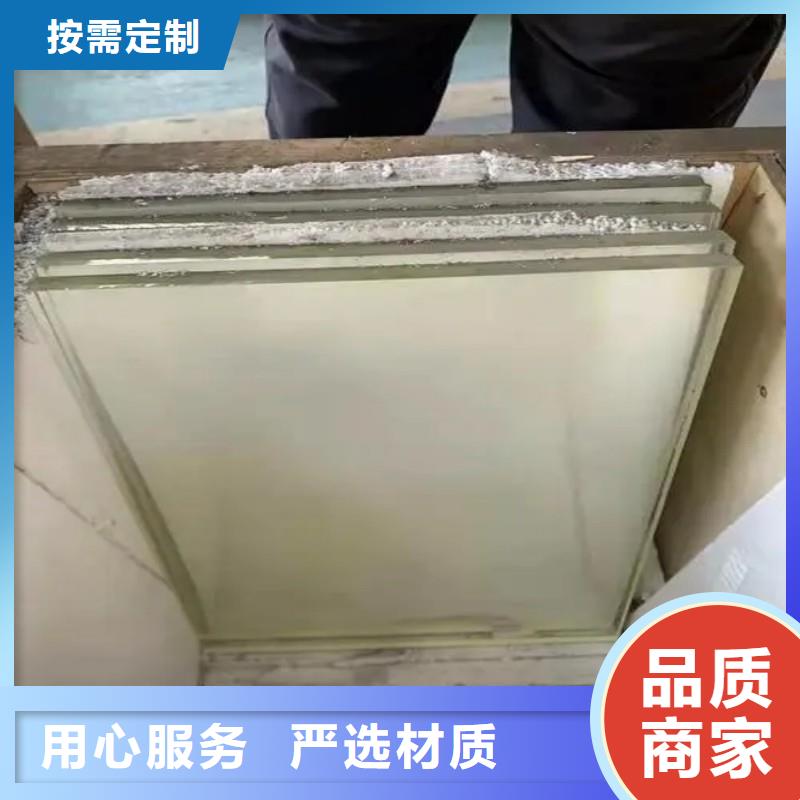 铅玻璃产地直销