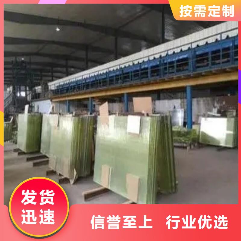 铅玻璃满足客户所需