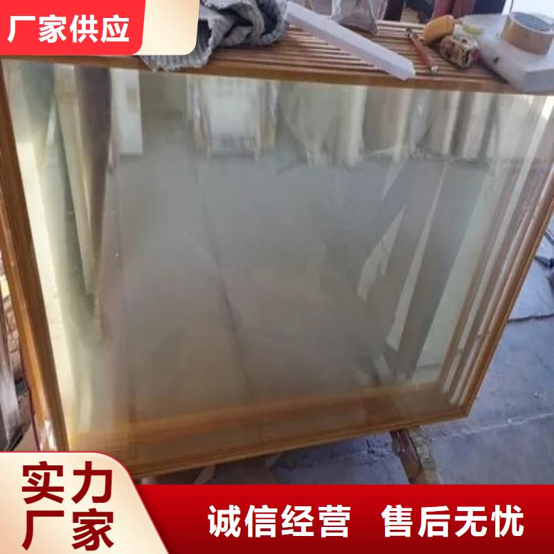 铅玻璃诚信为本