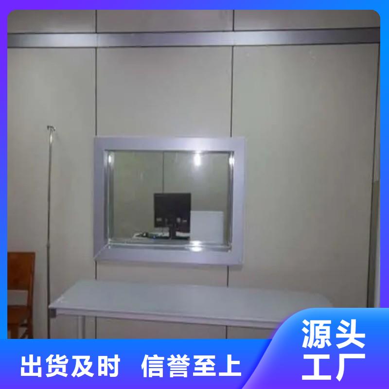 铅玻璃详细参数