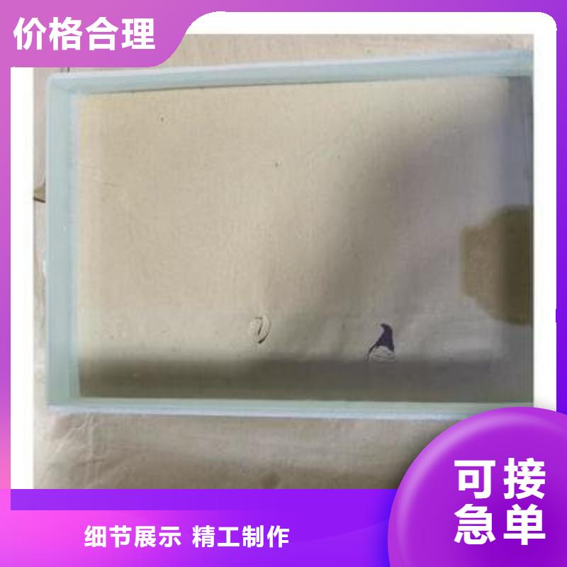 铅玻璃品质卓越
