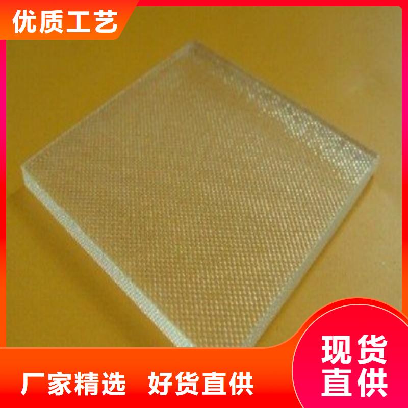 铅玻璃厂家直销放心