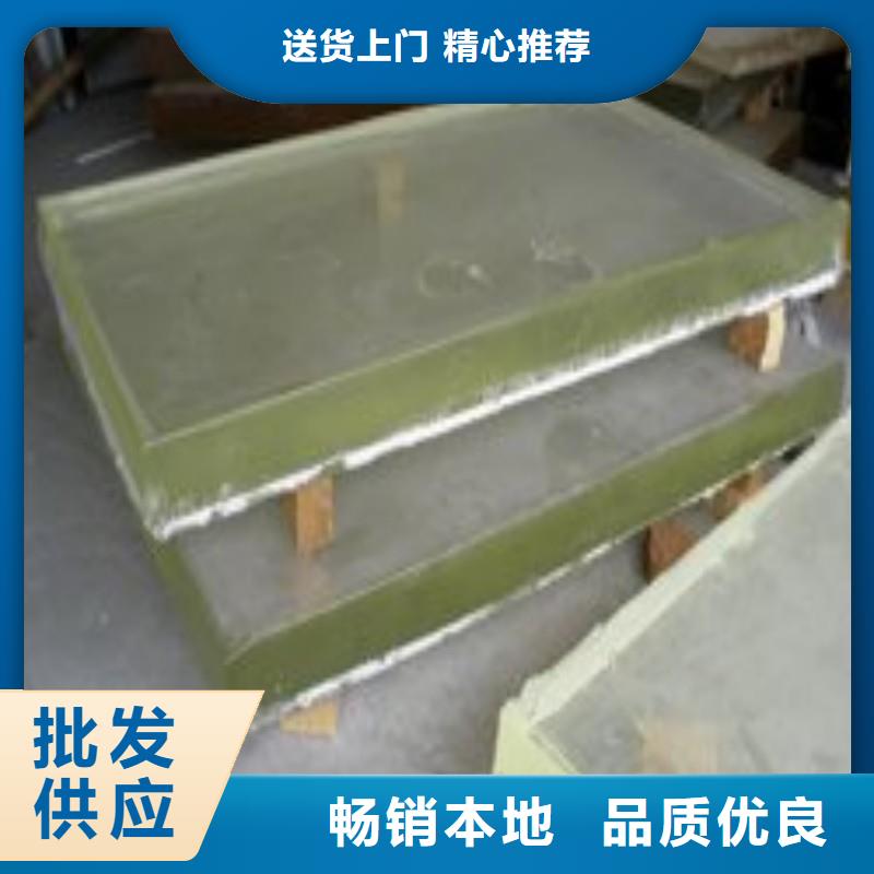 铅玻璃用心做品质