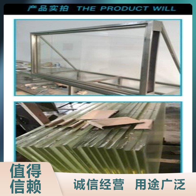 铅玻璃一周内发货