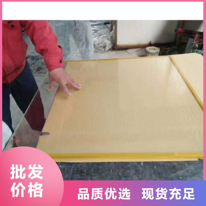 铅玻璃支持定制批发