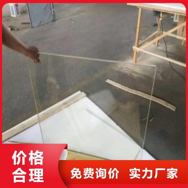铅玻璃来电咨询