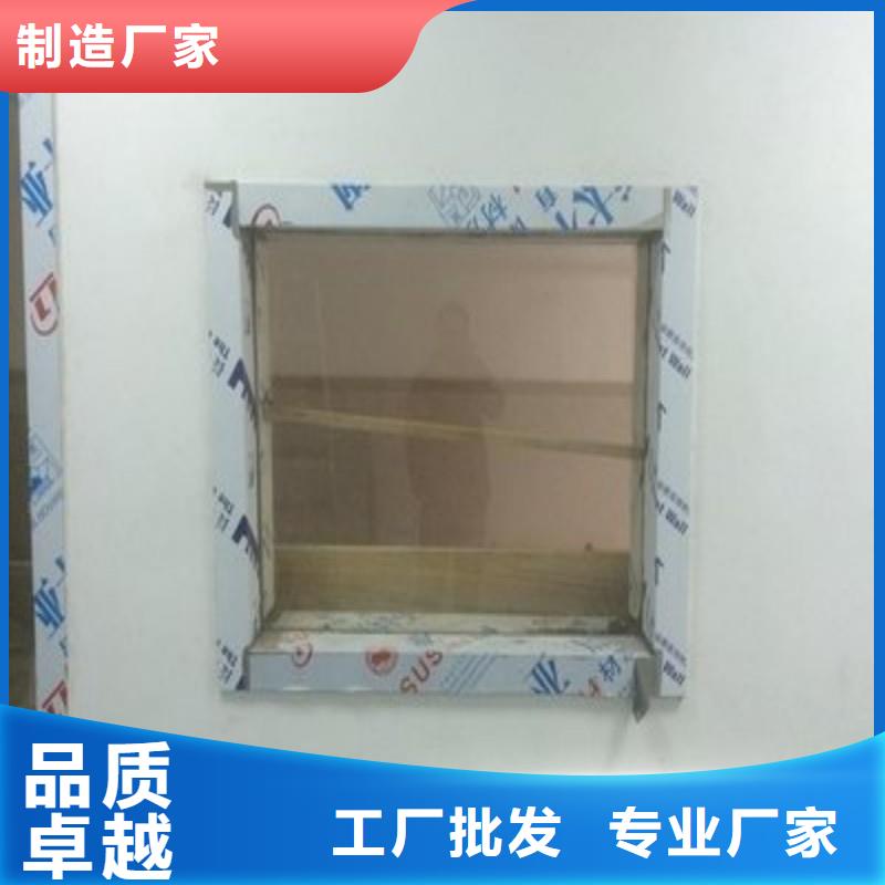 铅玻璃放心选购