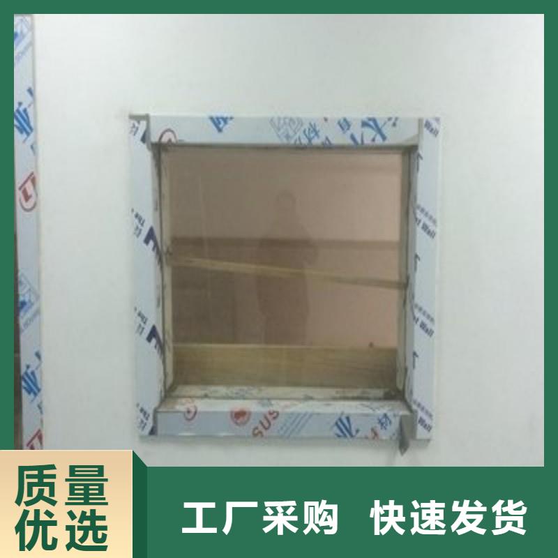 铅玻璃敢与同行比质量