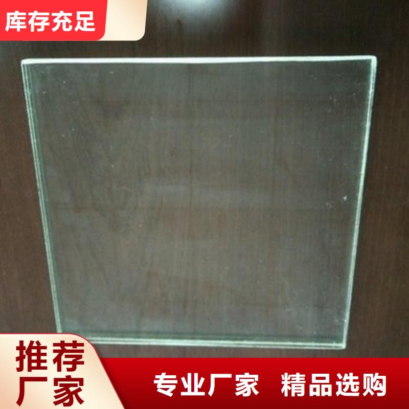 铅玻璃实力才是硬道理