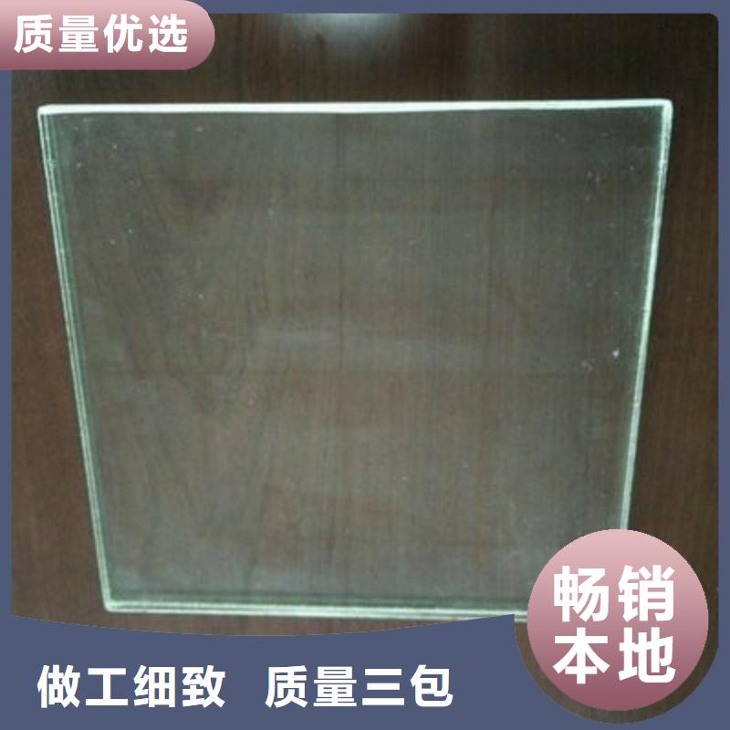 铅玻璃来图加工定制