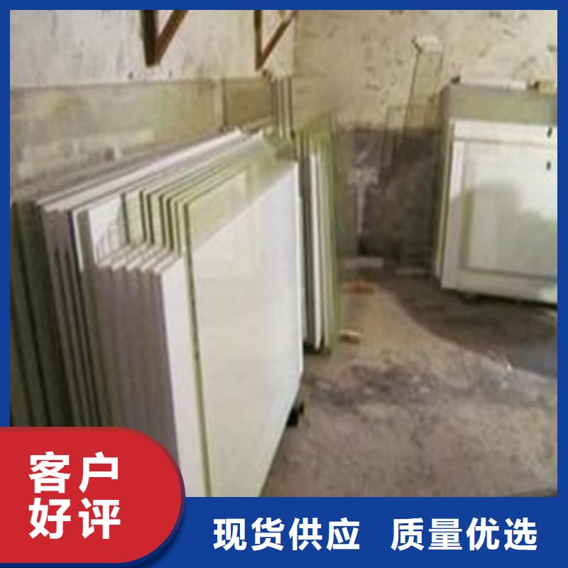铅玻璃定制速度快工期短
