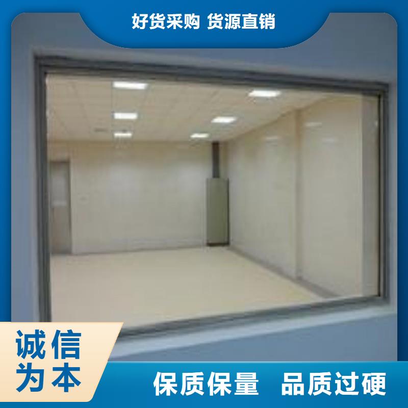 铅玻璃敢与同行比质量