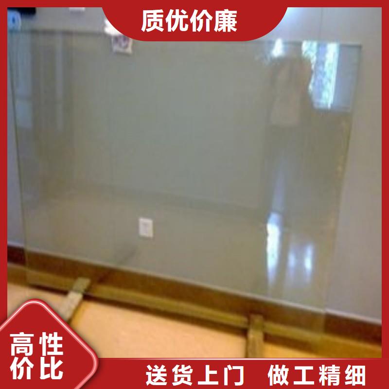 铅玻璃实力厂家