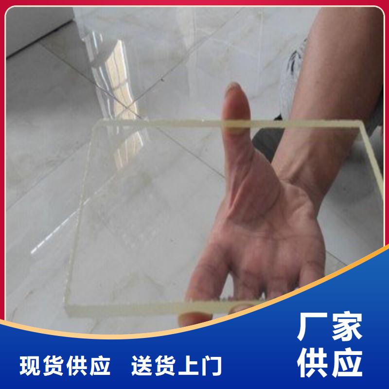 铅玻璃用心做品质