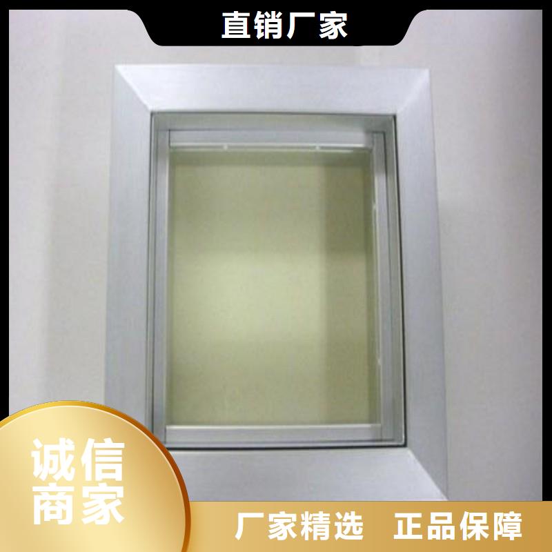 铅玻璃大厂生产品质