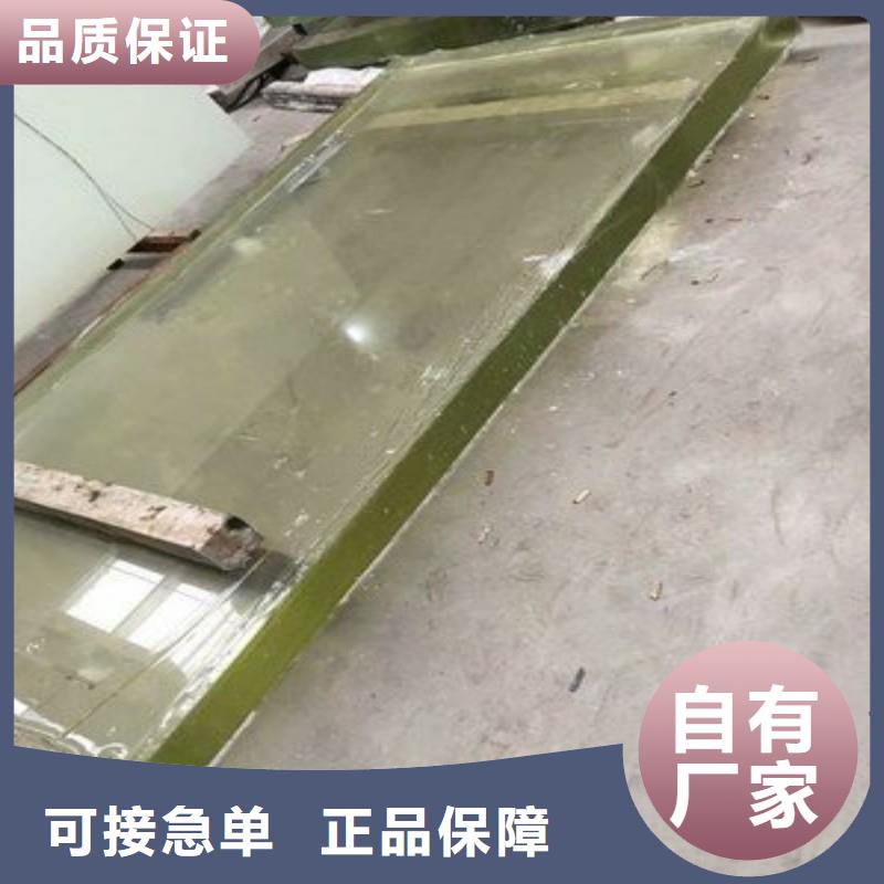 铅玻璃工厂直供