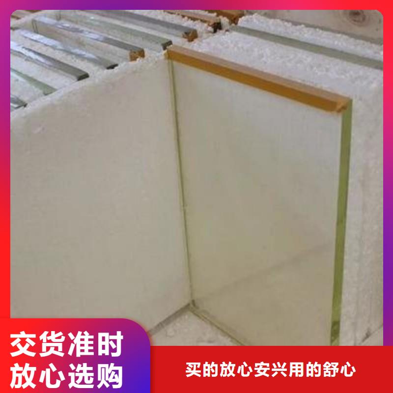 铅玻璃制造厂家
