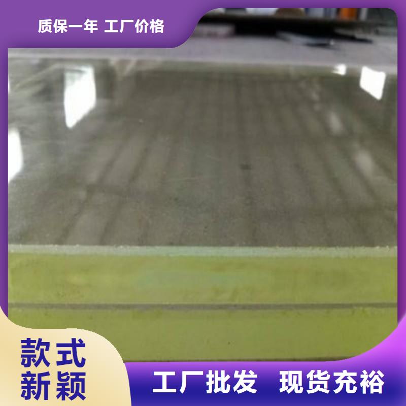 铅玻璃产地直销