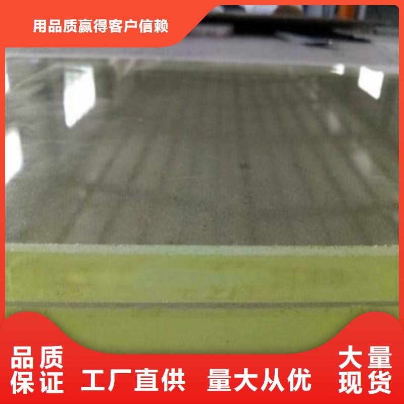 铅玻璃实力厂商