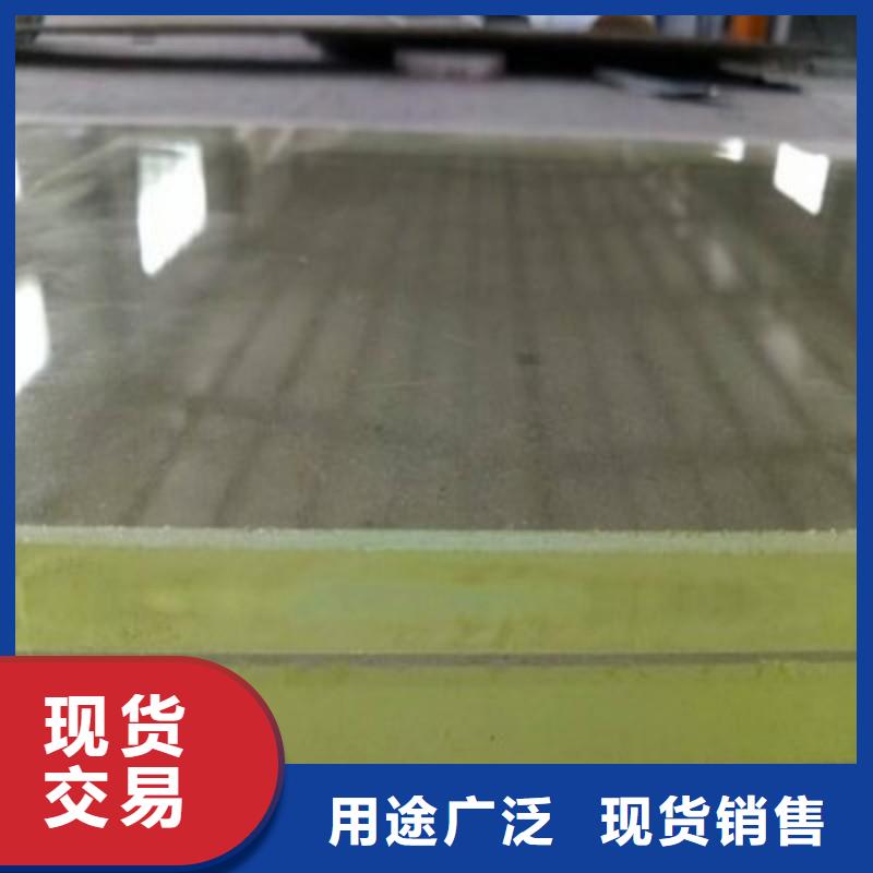 铅玻璃厂家直销放心