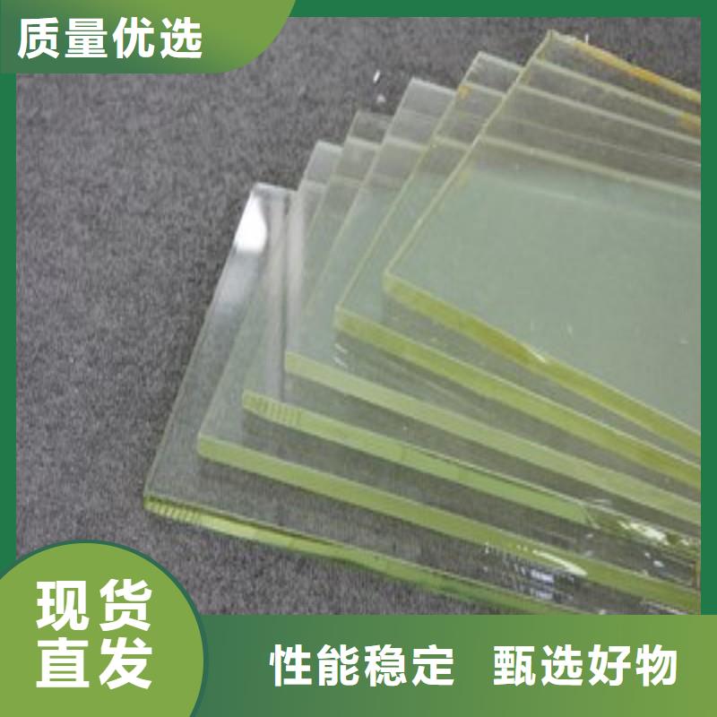 铅玻璃好产品好服务
