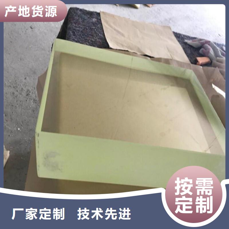 铅玻璃按需定做