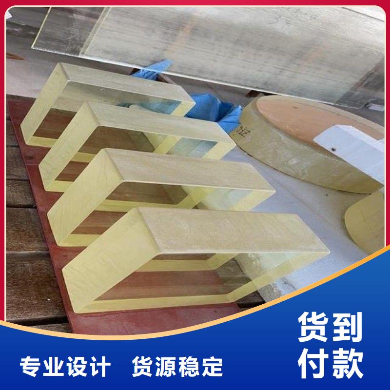 铅玻璃品质可靠