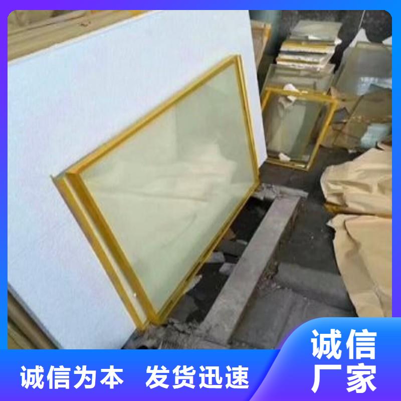 铅玻璃实体厂家