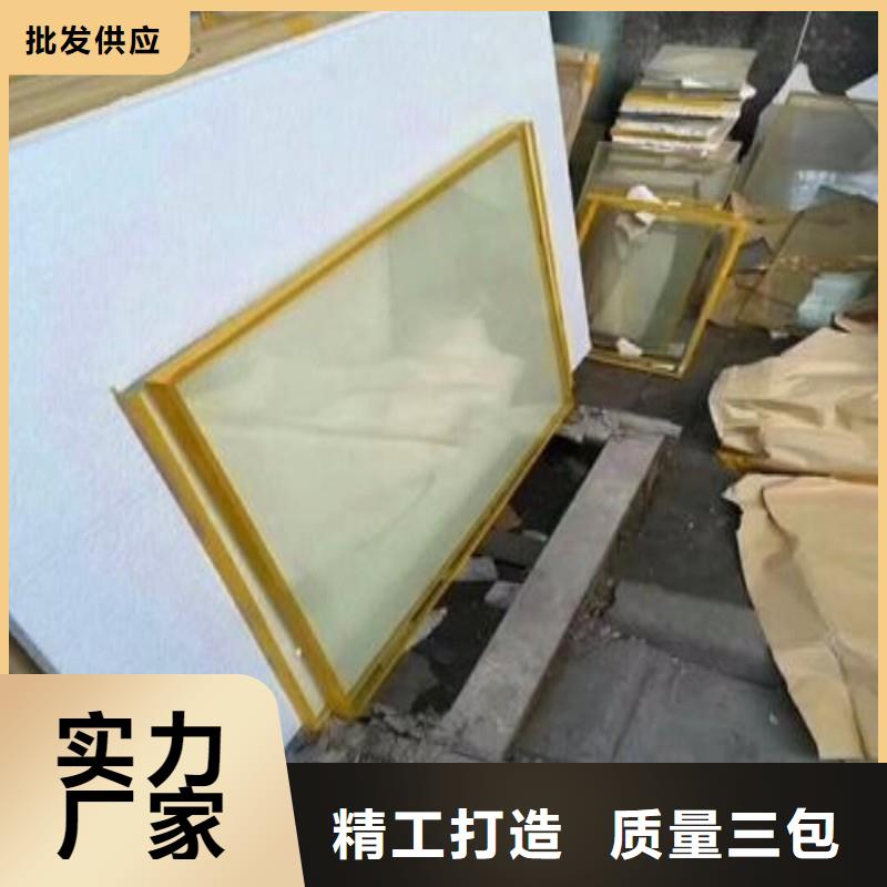 铅玻璃制造厂家