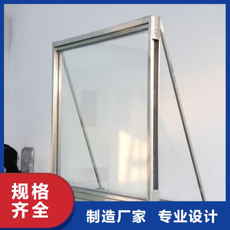 铅玻璃做工精细