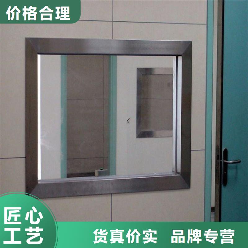 铅玻璃设备齐全支持定制