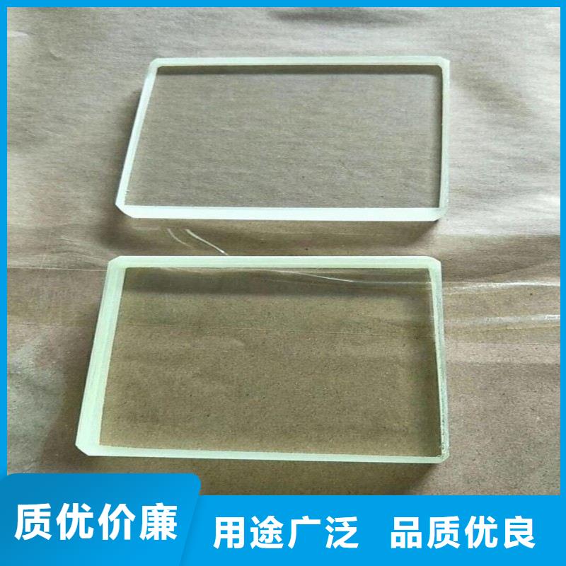 铅玻璃多种场景适用