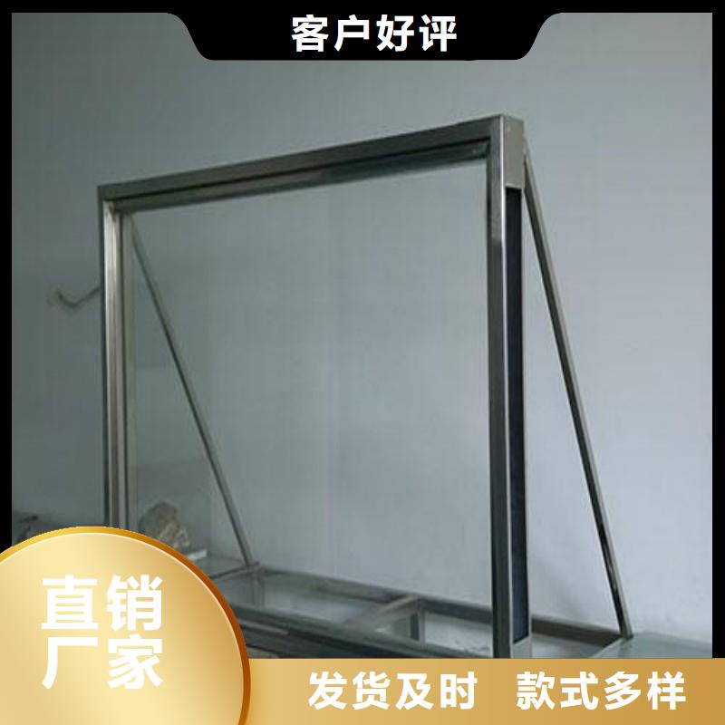 铅玻璃详细参数