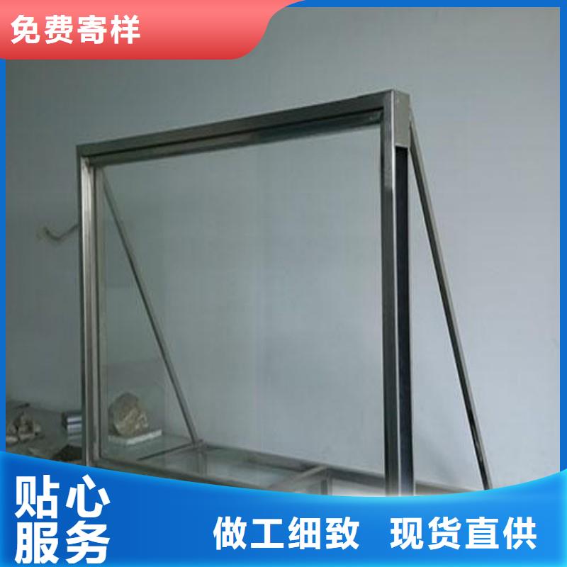 铅玻璃现货销售