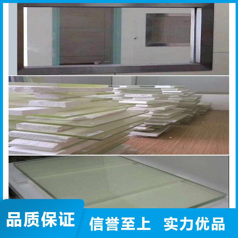 铅玻璃价格实惠工厂直供