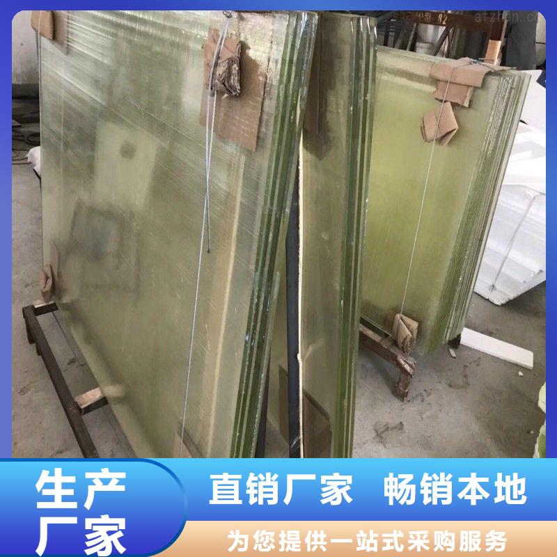 铅玻璃品质不将就
