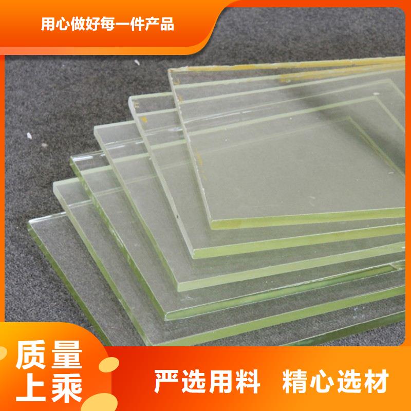 铅玻璃一手货源