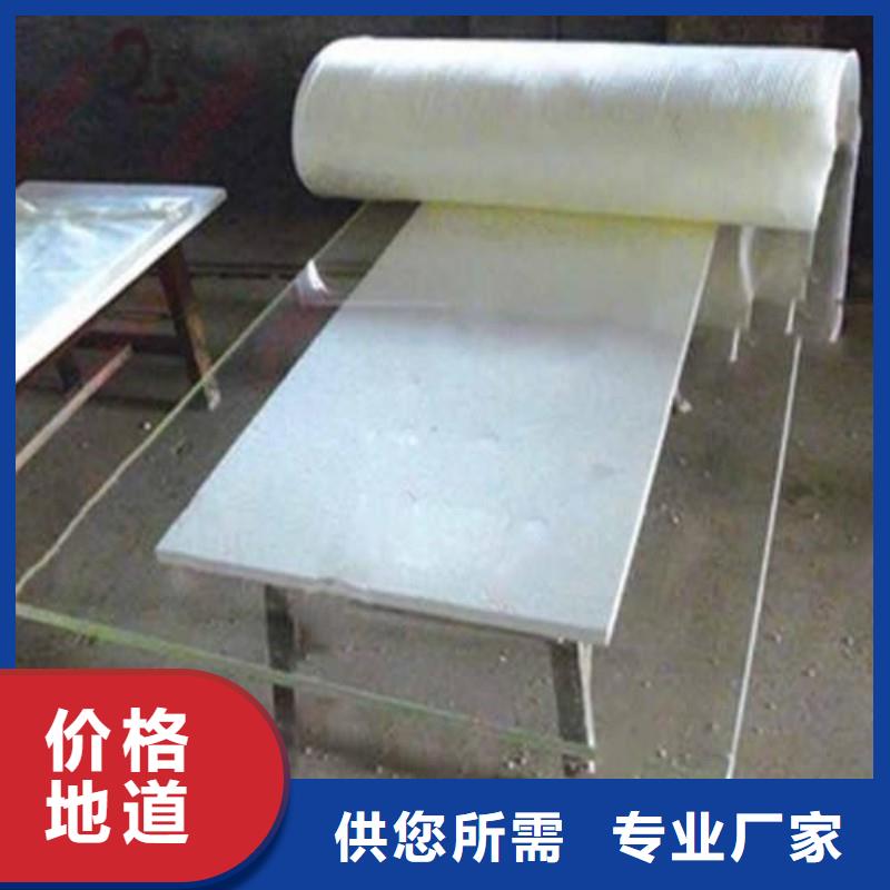 铅玻璃厂家供应