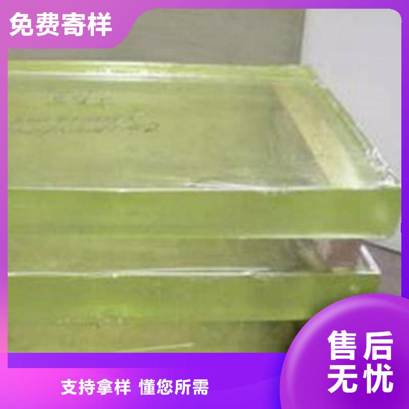 铅玻璃专业设计