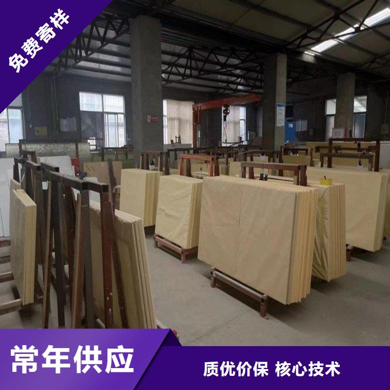 铅玻璃口碑好实力强
