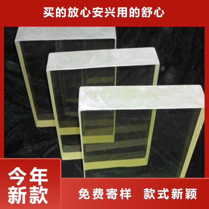 铅玻璃精品选购