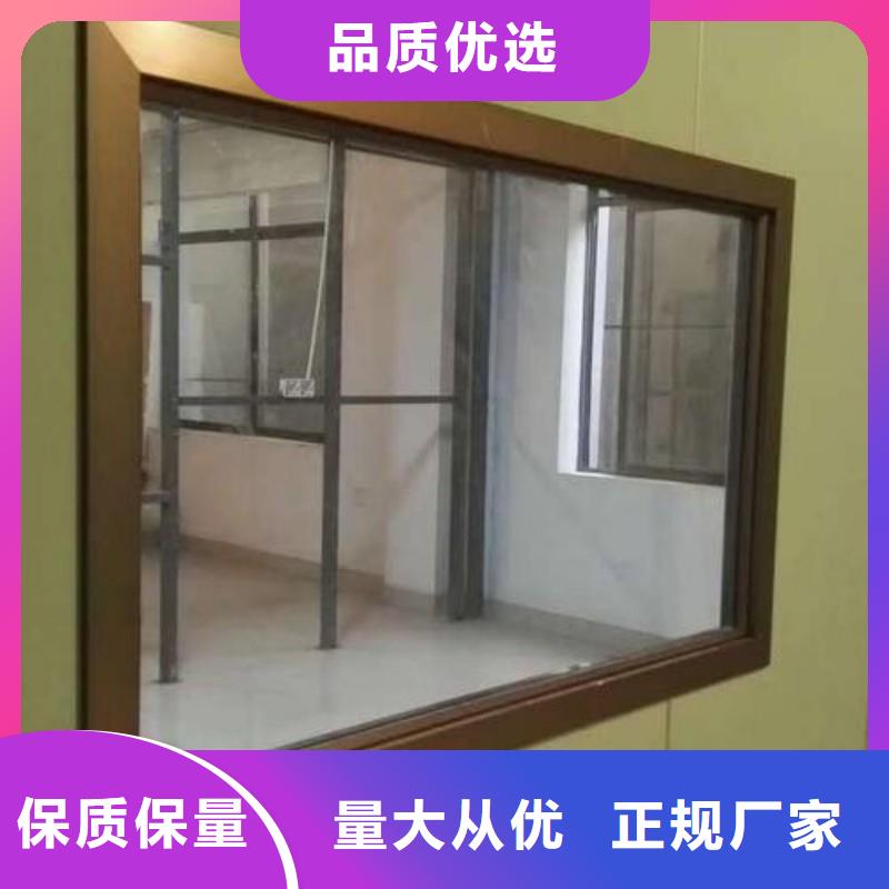 铅玻璃专业设计