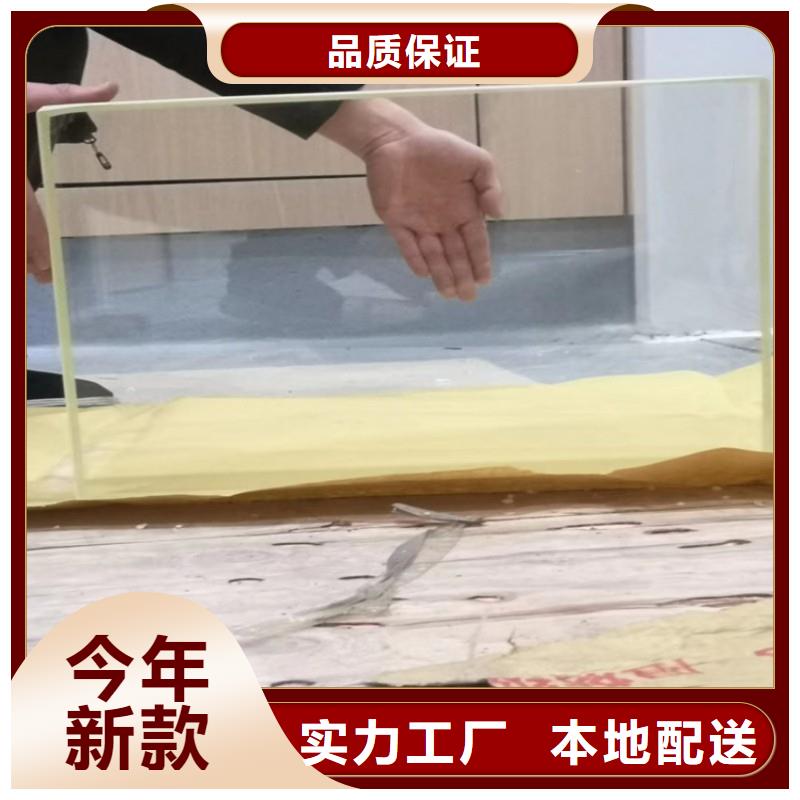 铅玻璃品质卓越