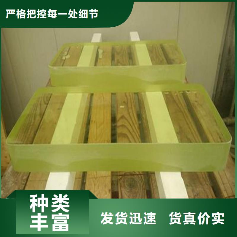 铅玻璃厂家售后完善