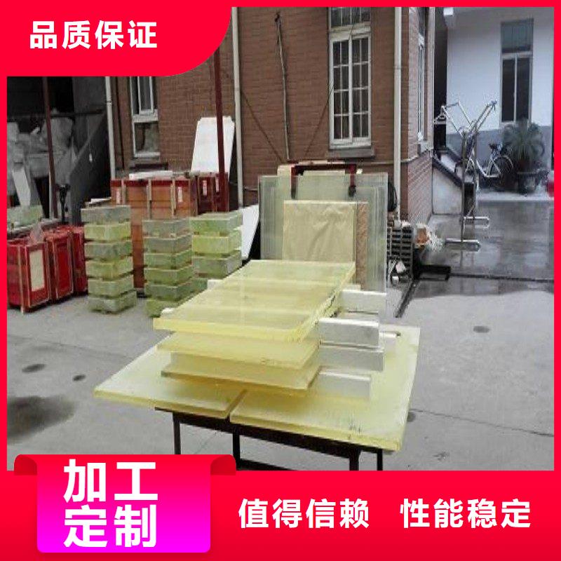 铅玻璃老客户钟爱