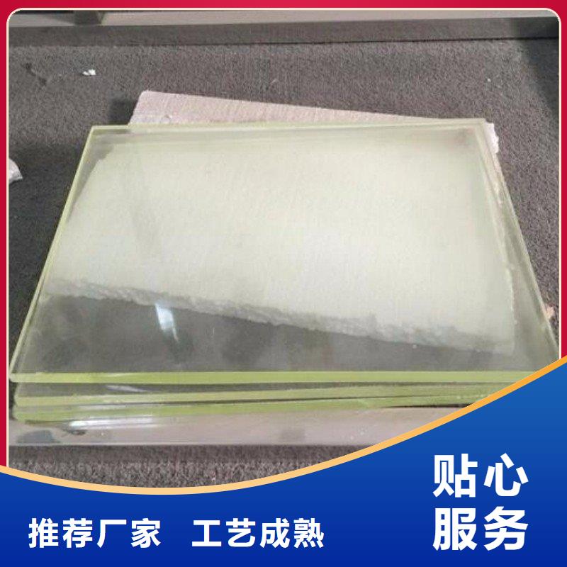 铅玻璃专业设计